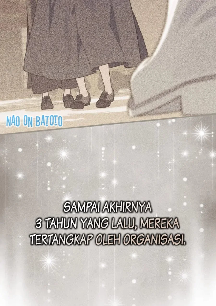 A Princess Who Reads Fortune Chapter 84 Gambar 42