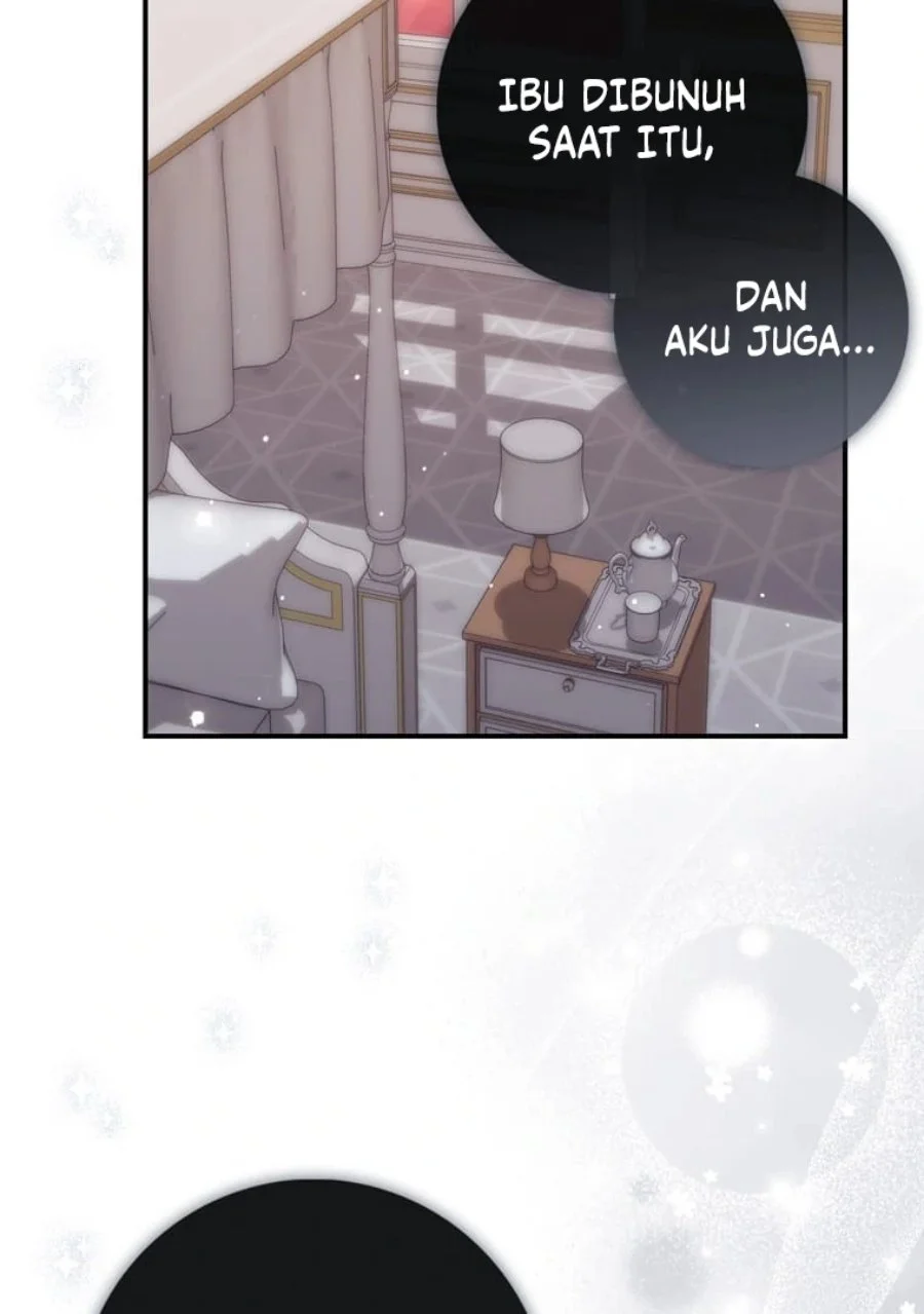 A Princess Who Reads Fortune Chapter 84 Gambar 44