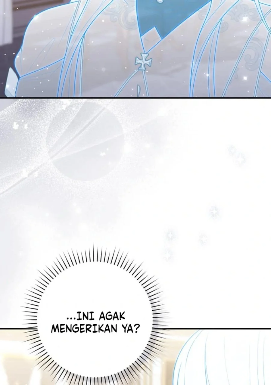 A Princess Who Reads Fortune Chapter 84 Gambar 46