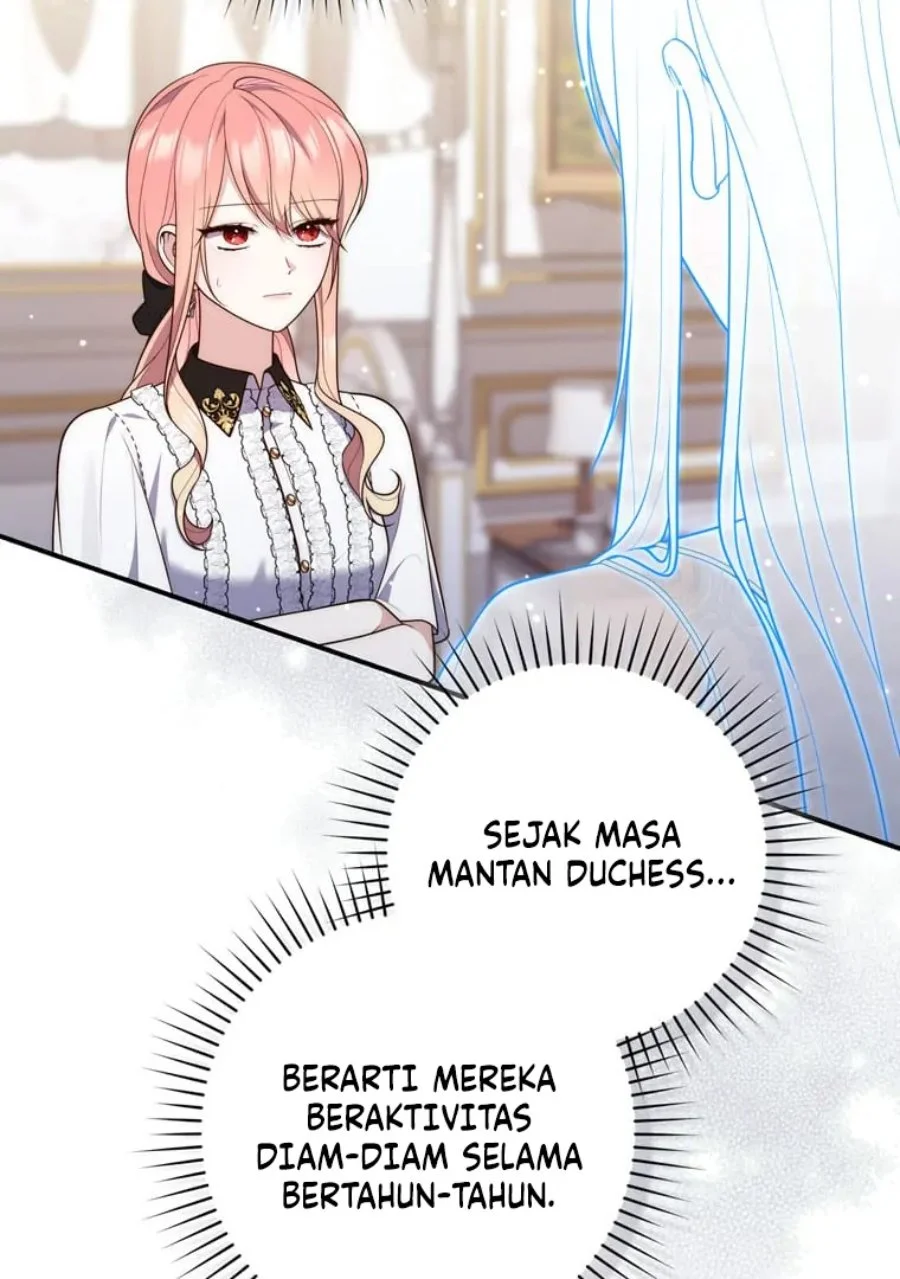 A Princess Who Reads Fortune Chapter 84 Gambar 47