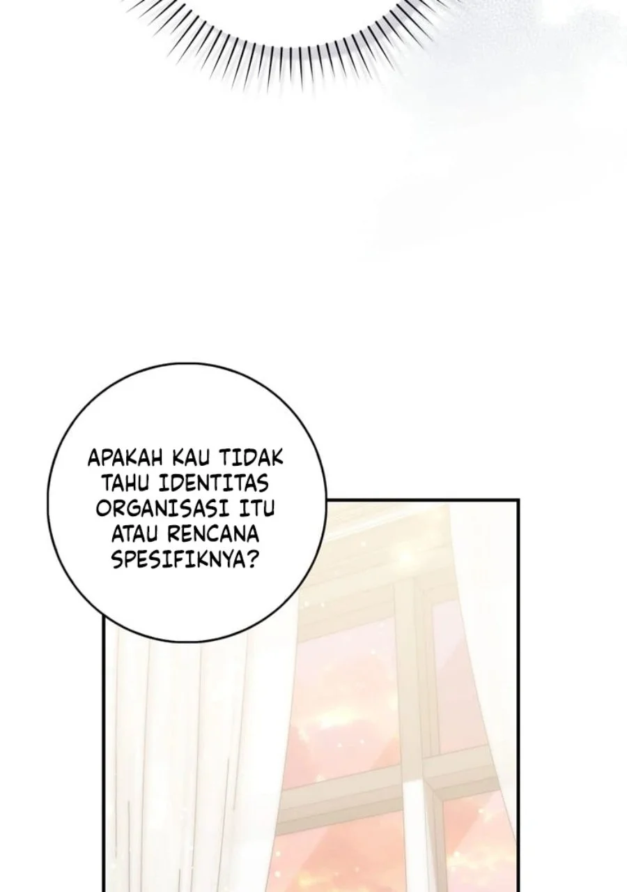 A Princess Who Reads Fortune Chapter 84 Gambar 48