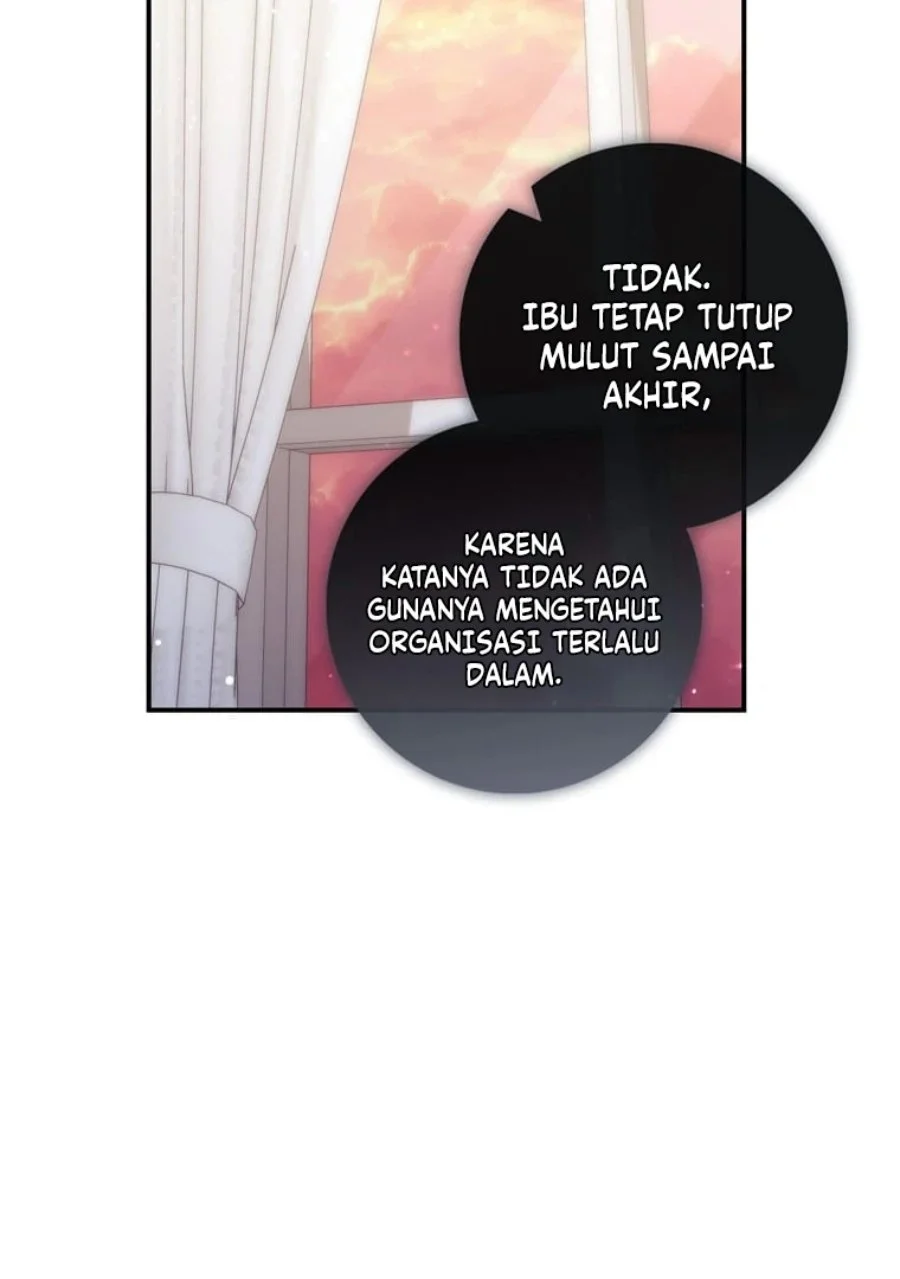 A Princess Who Reads Fortune Chapter 84 Gambar 49