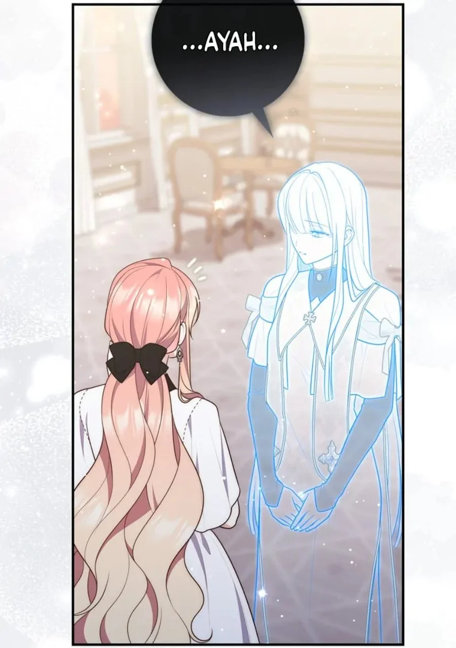 A Princess Who Reads Fortune Chapter 84 Gambar 52