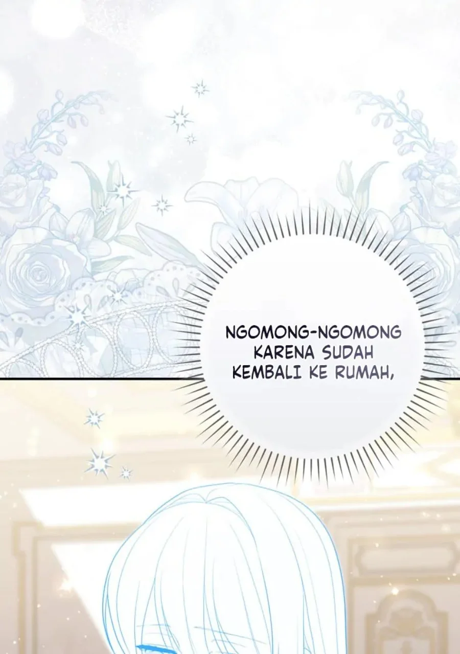 A Princess Who Reads Fortune Chapter 84 Gambar 53