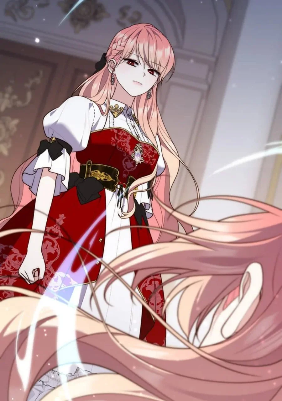 A Princess Who Reads Fortune Chapter 84 Gambar 6