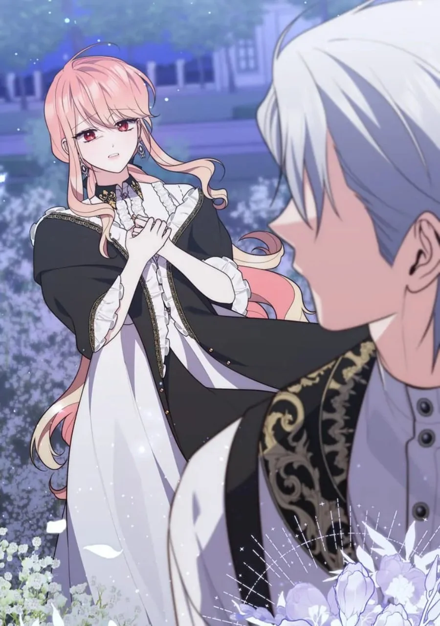 A Princess Who Reads Fortune Chapter 84 Gambar 77