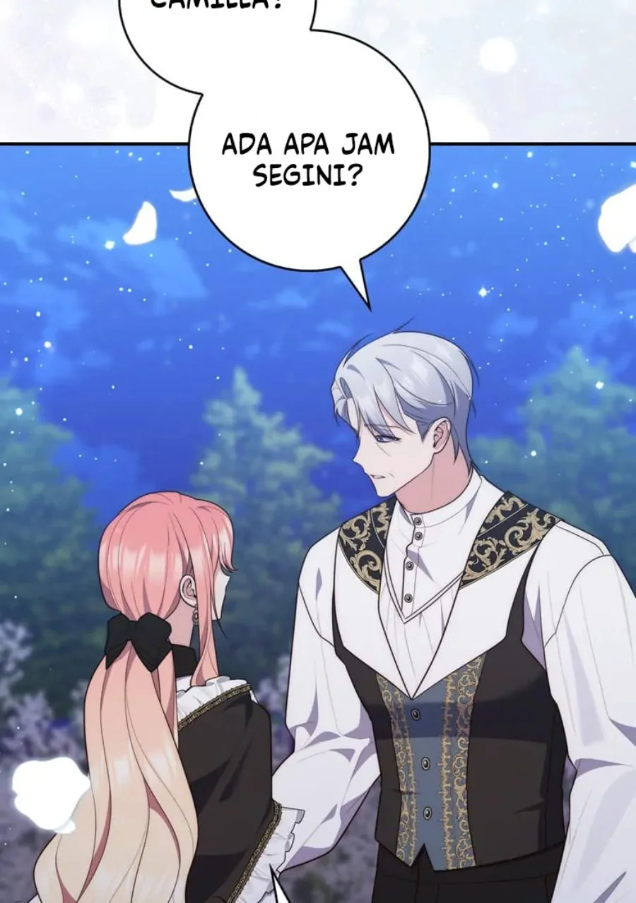 A Princess Who Reads Fortune Chapter 84 Gambar 79