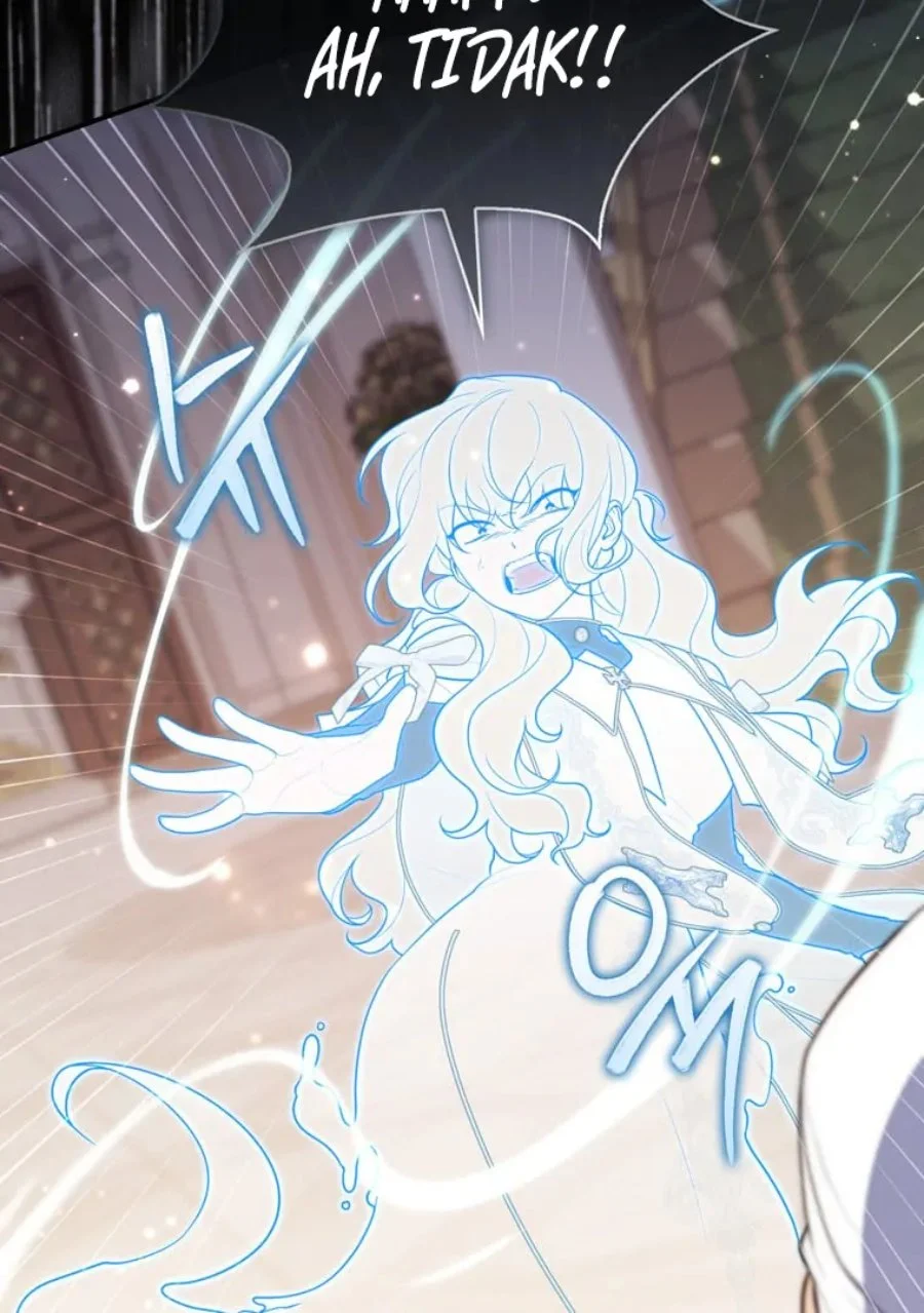 A Princess Who Reads Fortune Chapter 84 Gambar 8