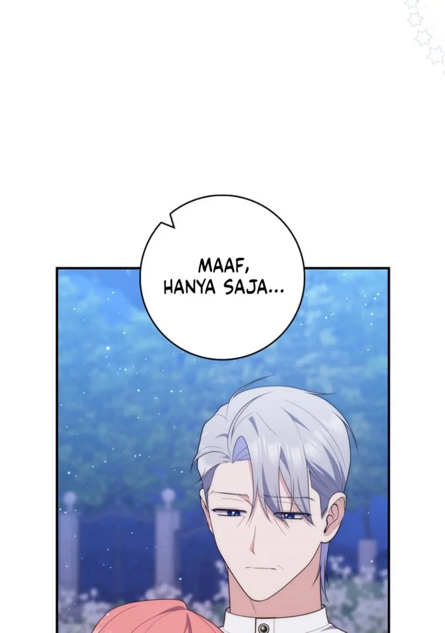 A Princess Who Reads Fortune Chapter 84 Gambar 82