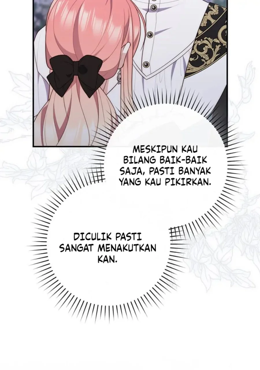 A Princess Who Reads Fortune Chapter 84 Gambar 83