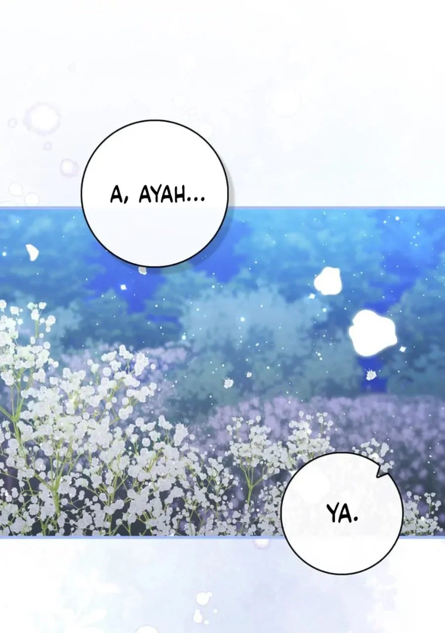 A Princess Who Reads Fortune Chapter 84 Gambar 84