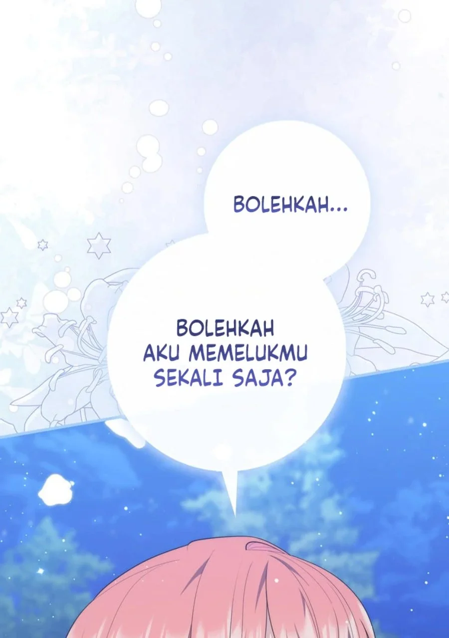 A Princess Who Reads Fortune Chapter 84 Gambar 85