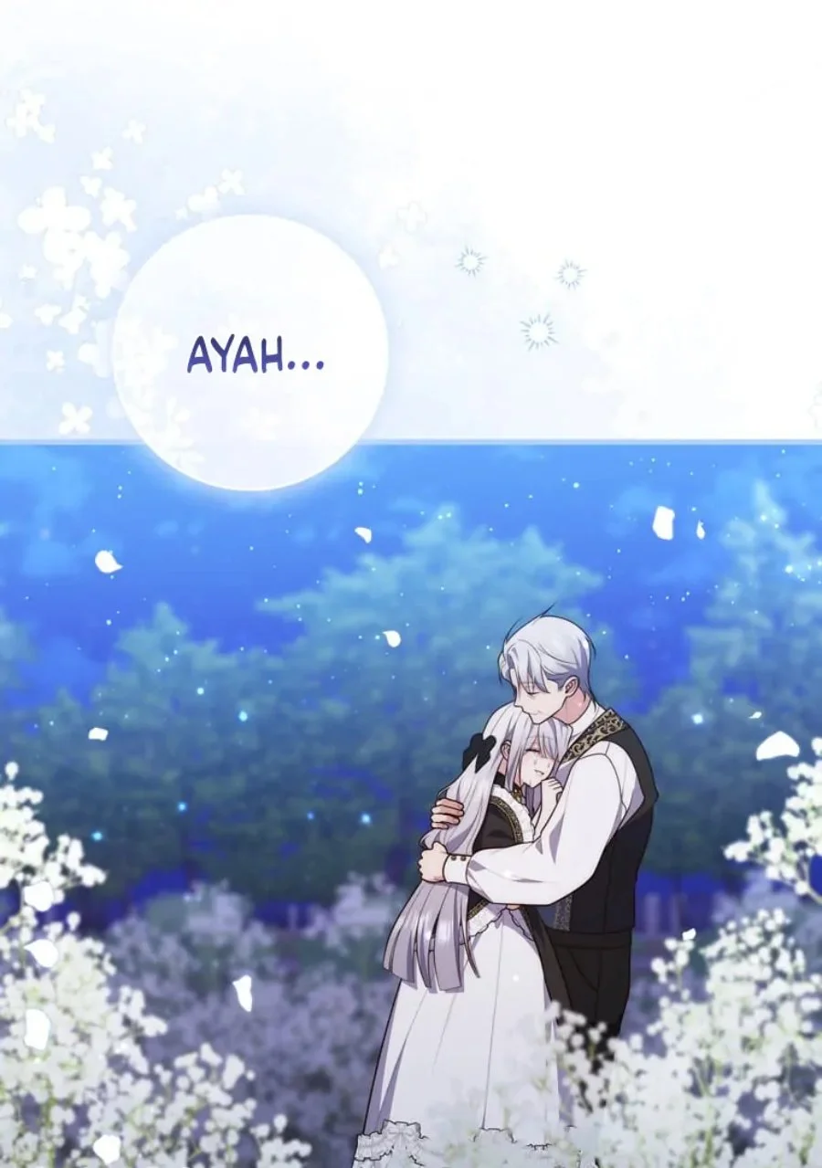 A Princess Who Reads Fortune Chapter 84 Gambar 92