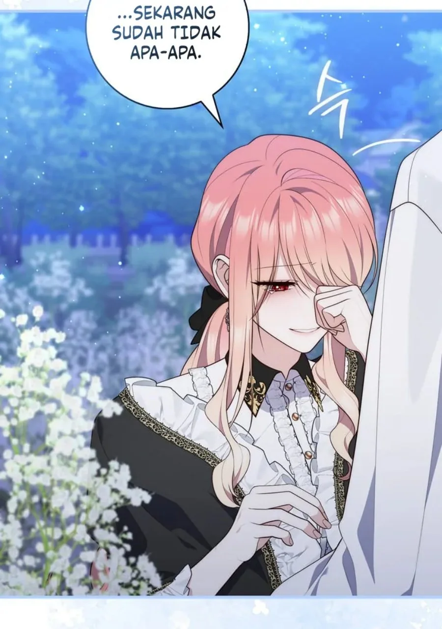 A Princess Who Reads Fortune Chapter 84 Gambar 94