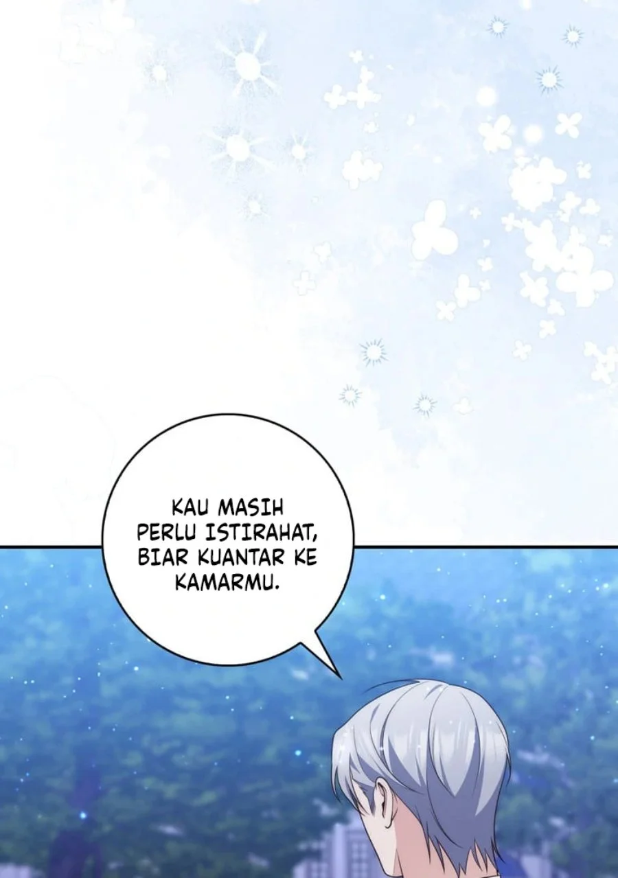 A Princess Who Reads Fortune Chapter 84 Gambar 95