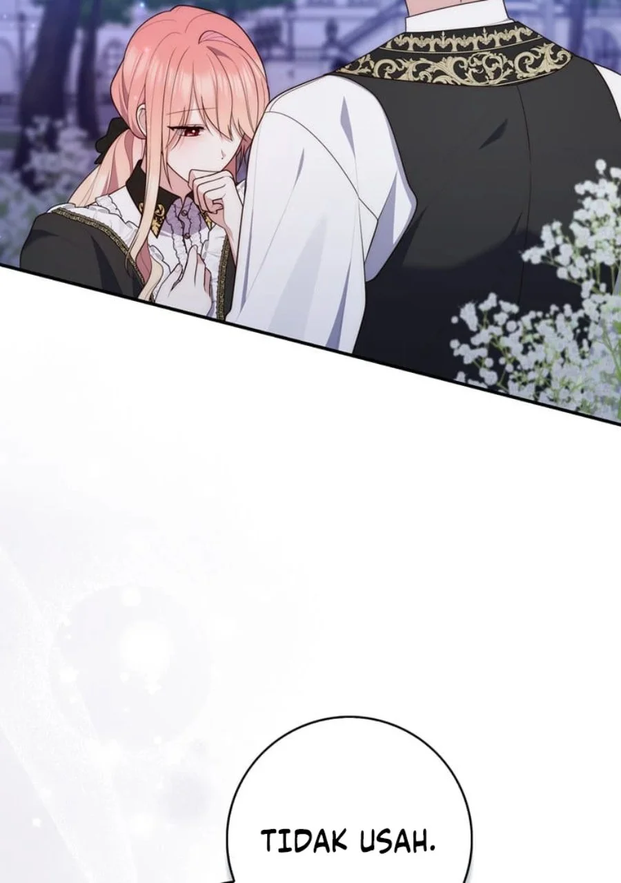 A Princess Who Reads Fortune Chapter 84 Gambar 96