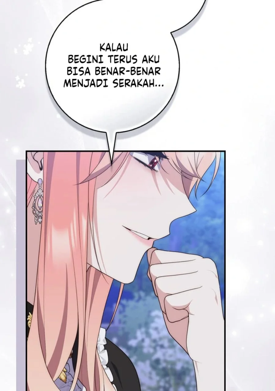 A Princess Who Reads Fortune Chapter 84 Gambar 97