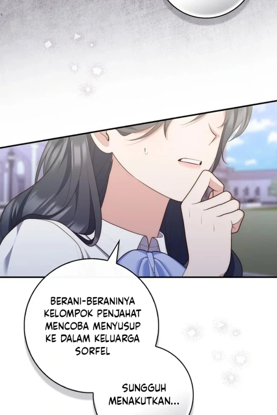 A Princess Who Reads Fortune Chapter 85 Gambar 10