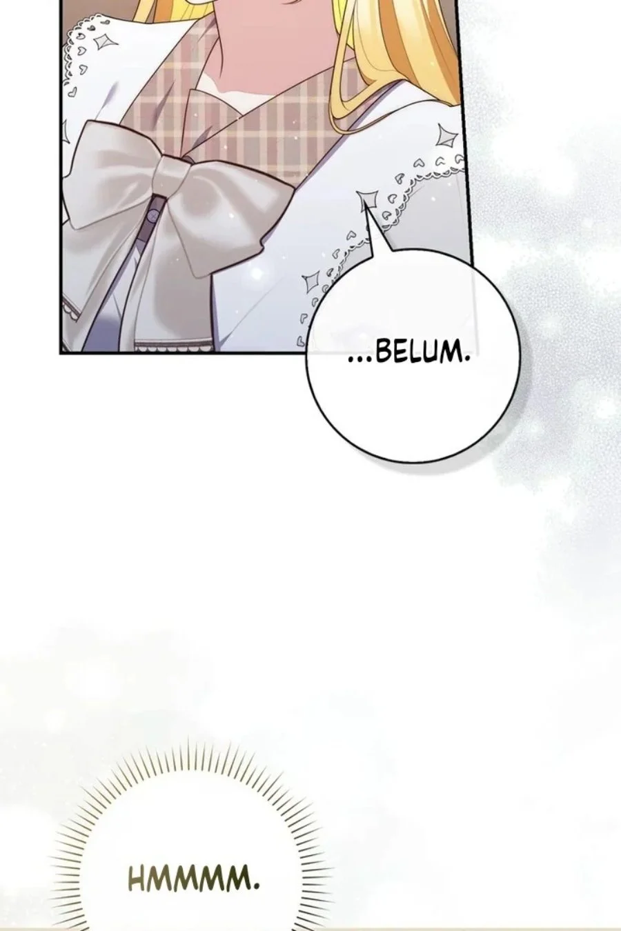 A Princess Who Reads Fortune Chapter 85 Gambar 105