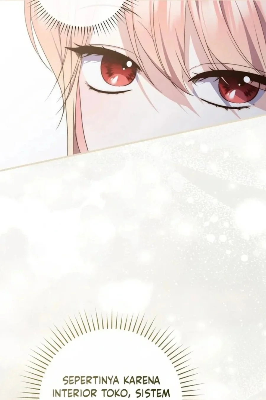 A Princess Who Reads Fortune Chapter 85 Gambar 106