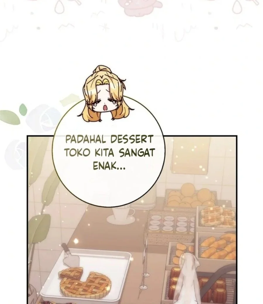 A Princess Who Reads Fortune Chapter 85 Gambar 110