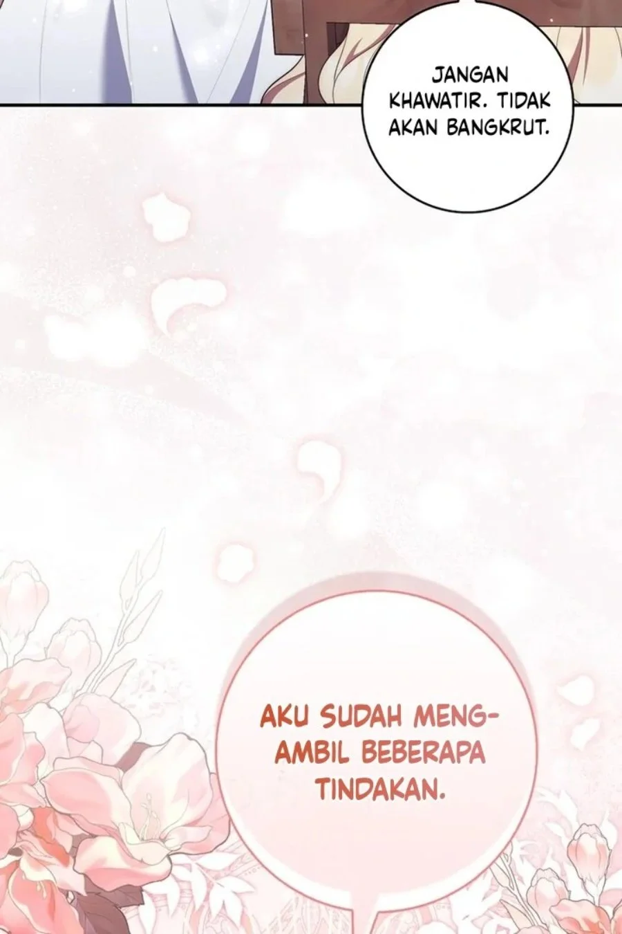 A Princess Who Reads Fortune Chapter 85 Gambar 113