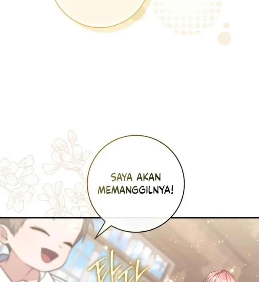 A Princess Who Reads Fortune Chapter 85 Gambar 18