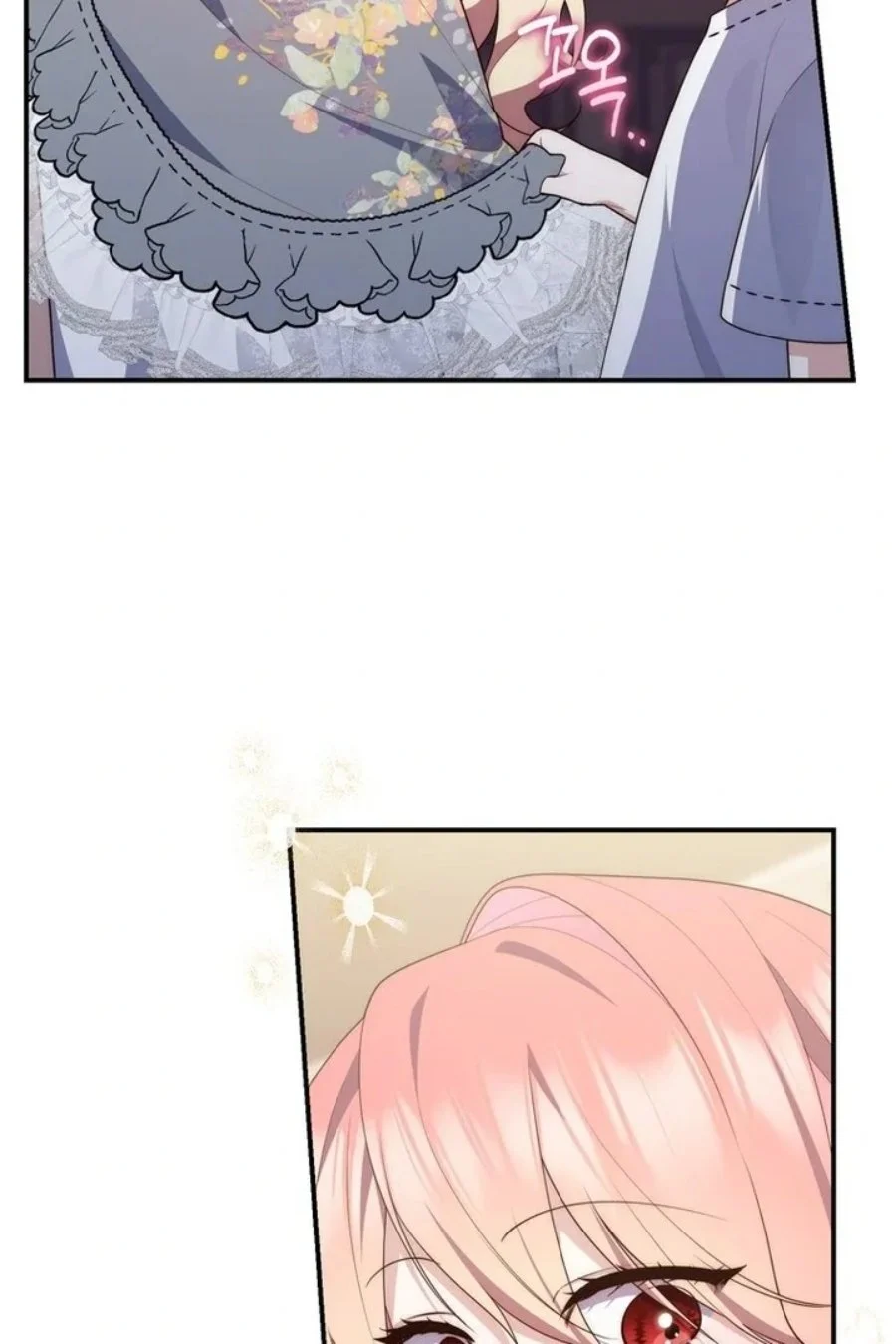 A Princess Who Reads Fortune Chapter 85 Gambar 21