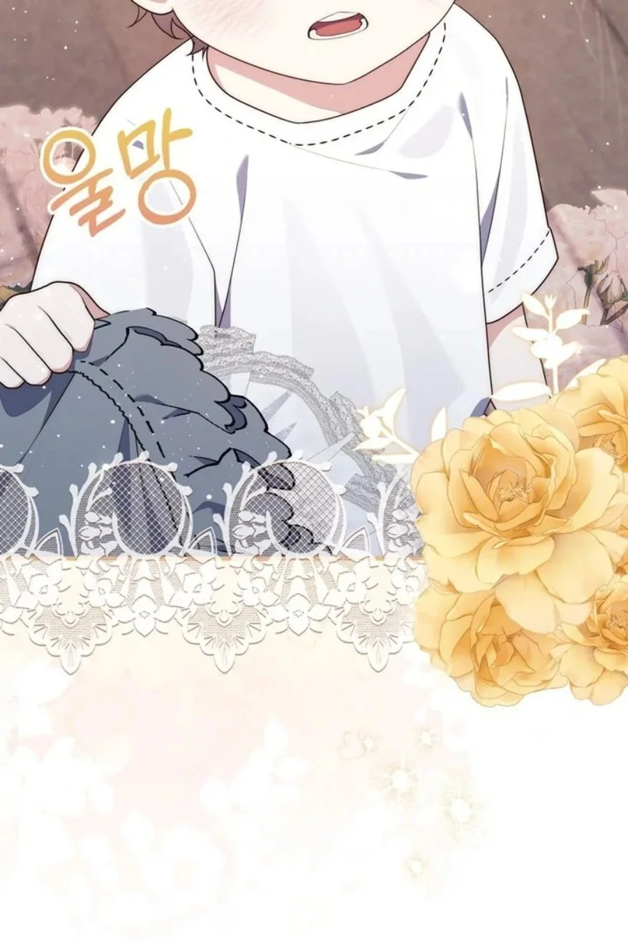 A Princess Who Reads Fortune Chapter 85 Gambar 24