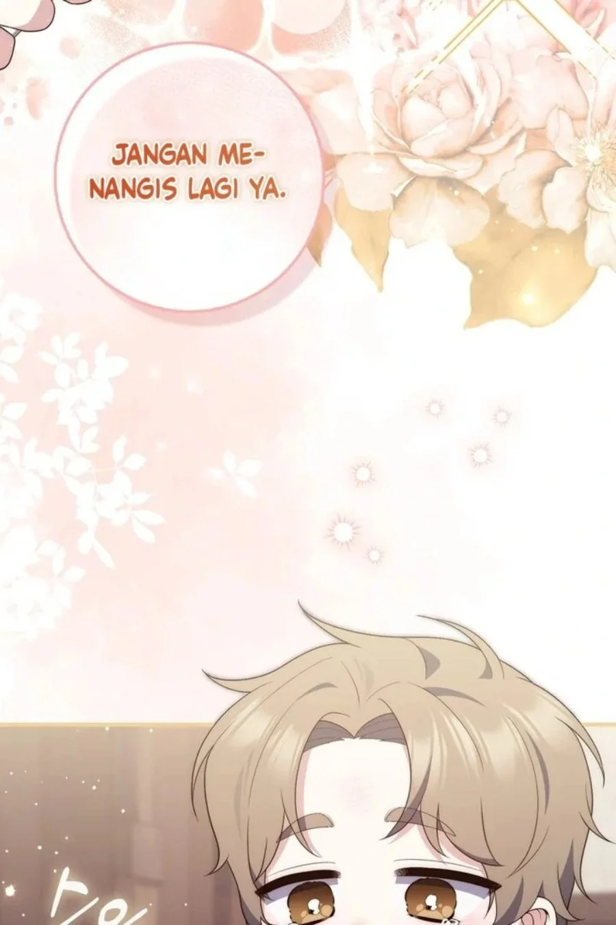 A Princess Who Reads Fortune Chapter 85 Gambar 29