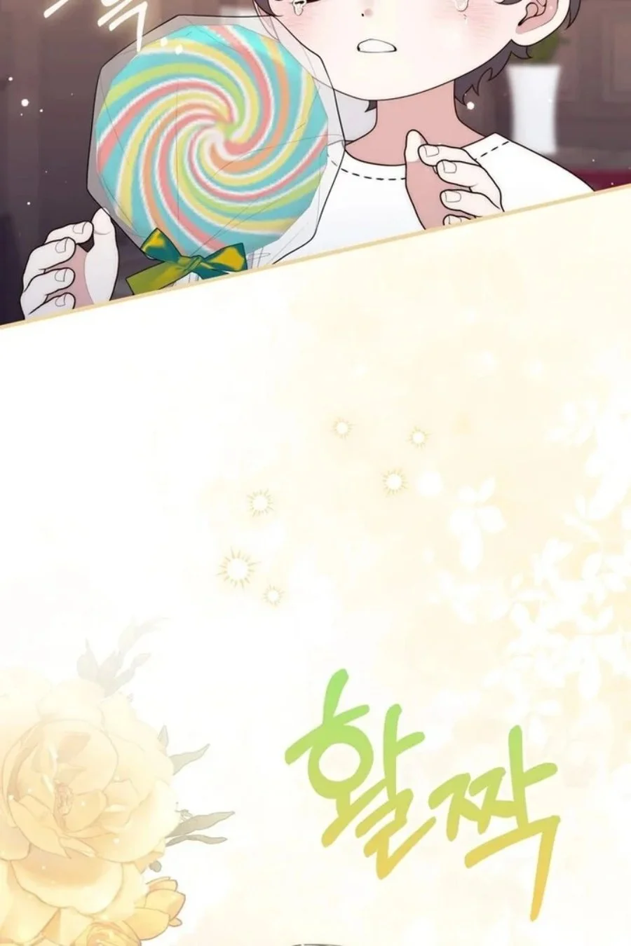 A Princess Who Reads Fortune Chapter 85 Gambar 30