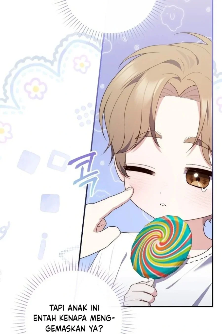 A Princess Who Reads Fortune Chapter 85 Gambar 35