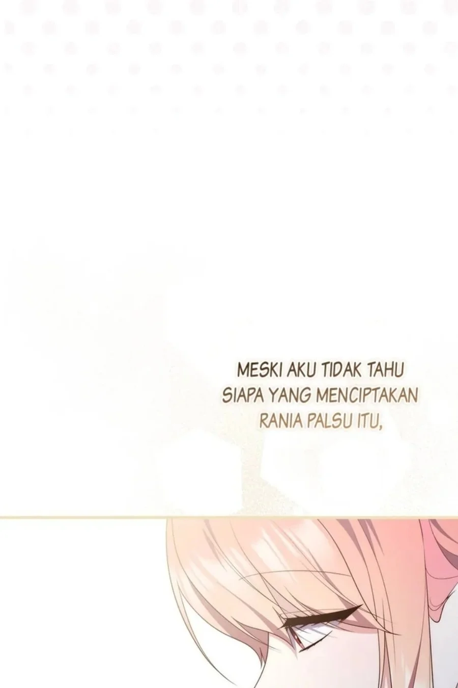 A Princess Who Reads Fortune Chapter 85 Gambar 43