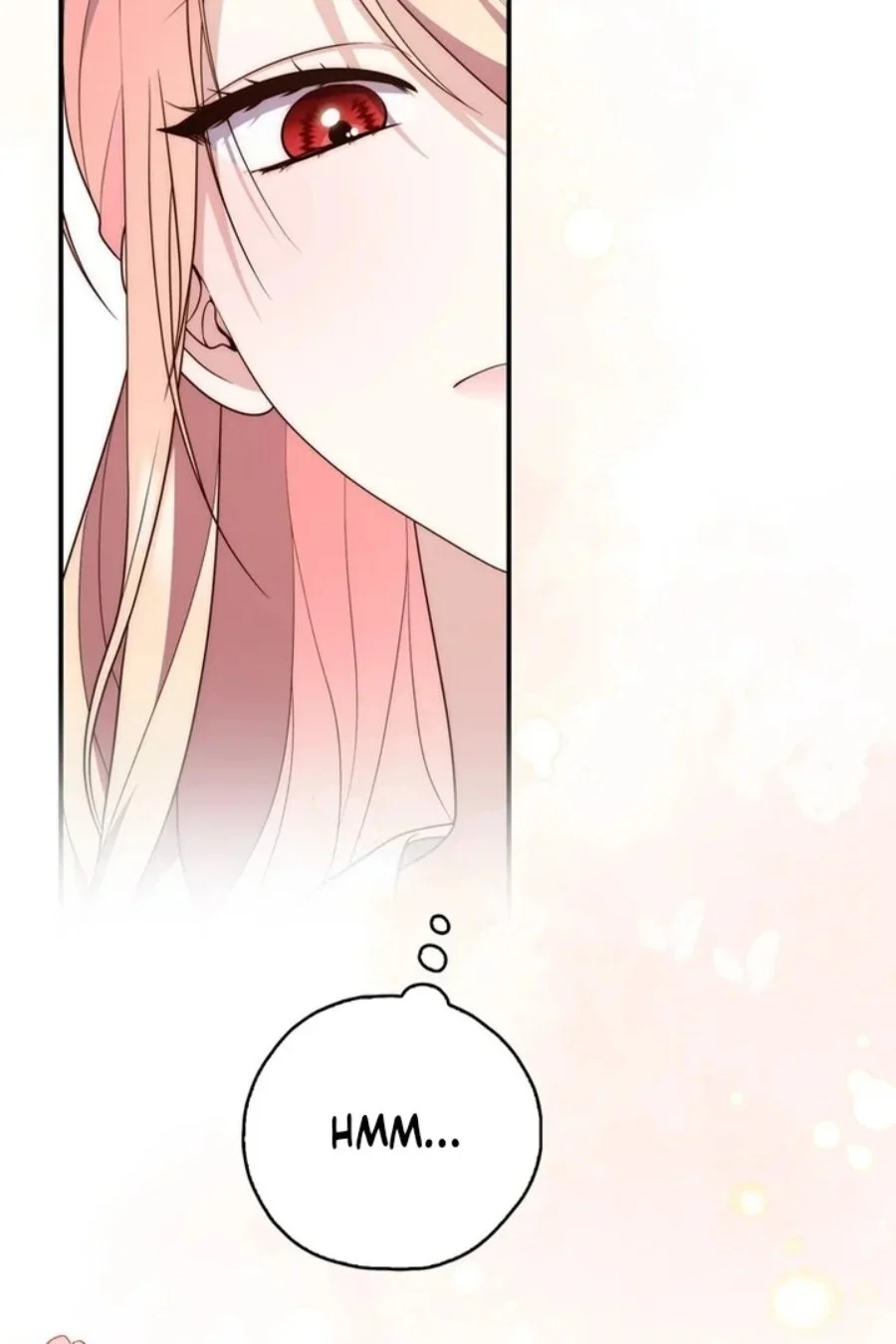 A Princess Who Reads Fortune Chapter 85 Gambar 53