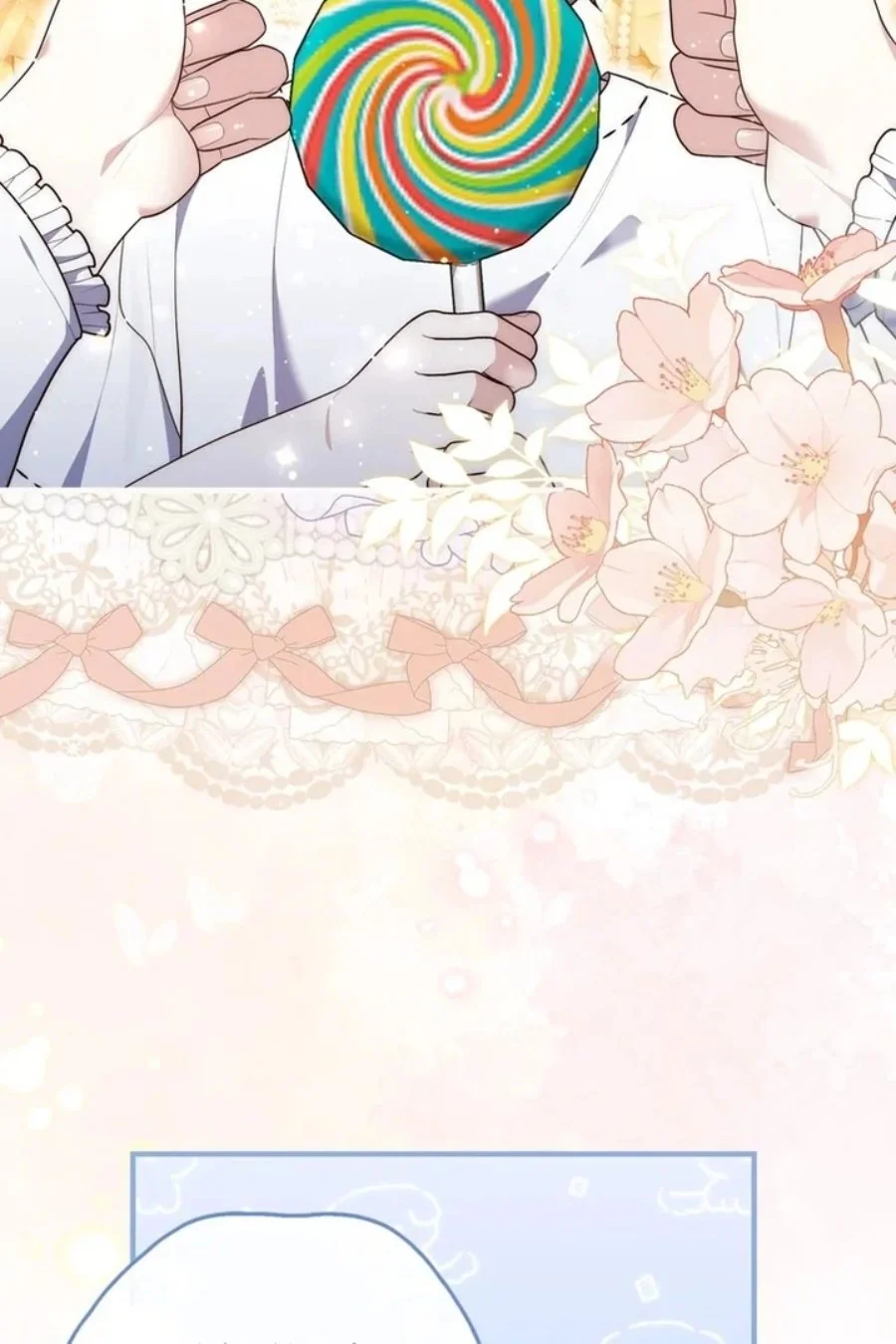 A Princess Who Reads Fortune Chapter 85 Gambar 55