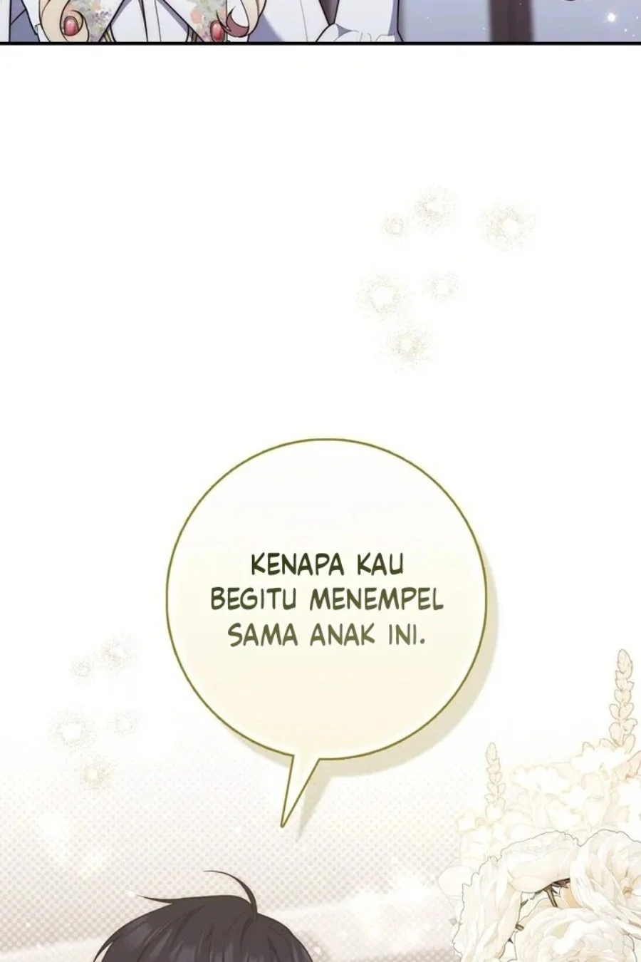 A Princess Who Reads Fortune Chapter 85 Gambar 59