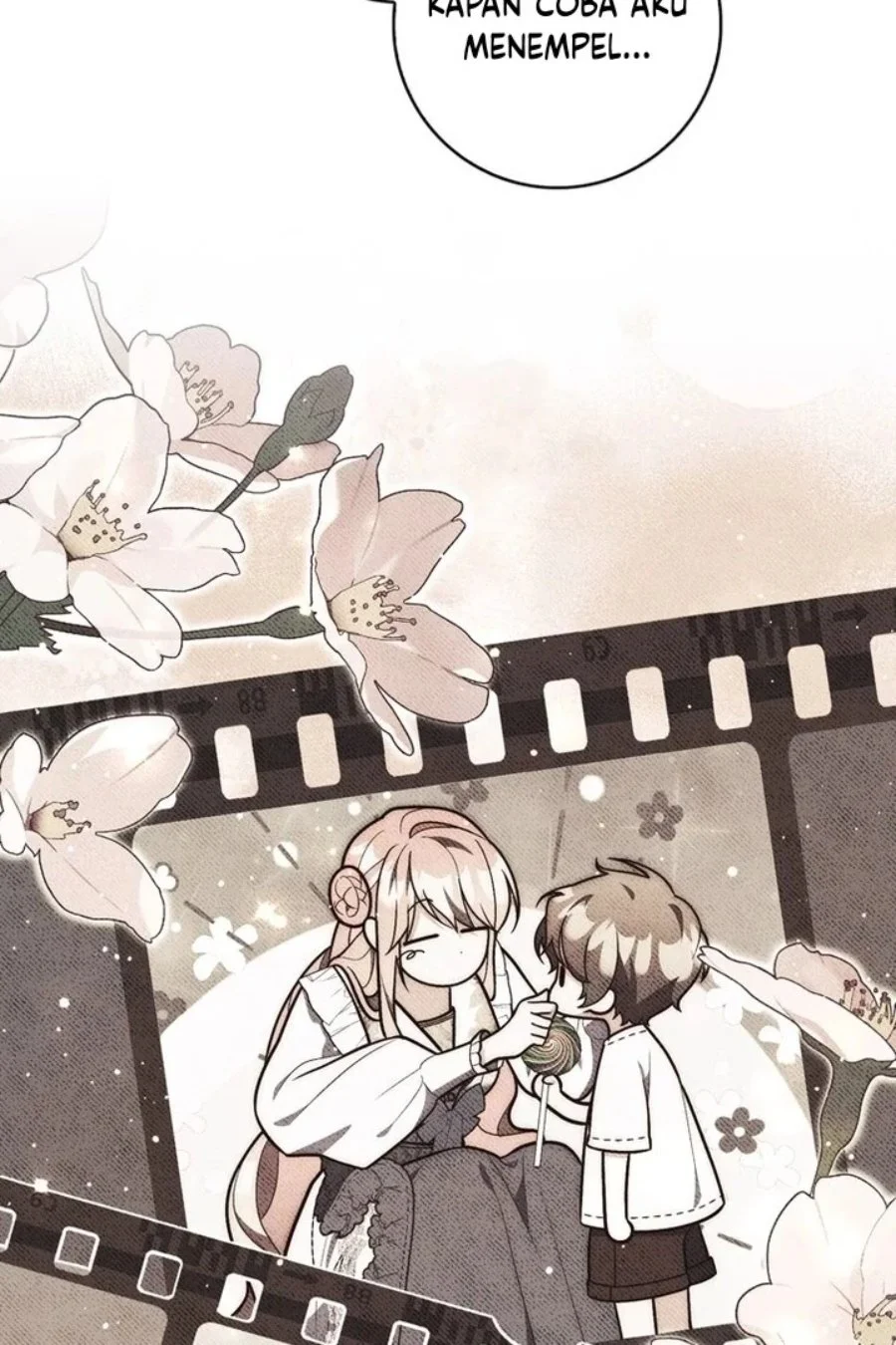 A Princess Who Reads Fortune Chapter 85 Gambar 63