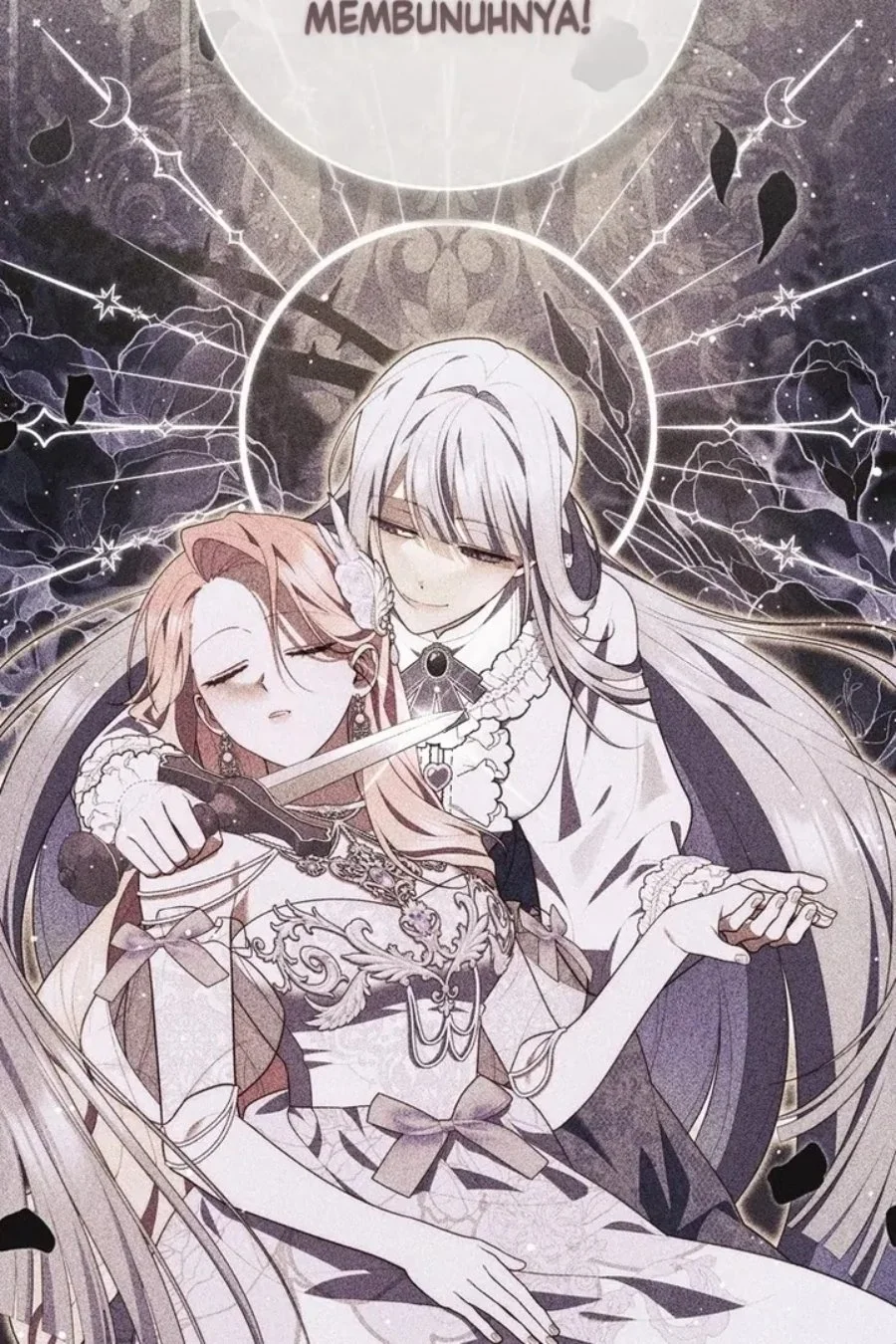 A Princess Who Reads Fortune Chapter 85 Gambar 7