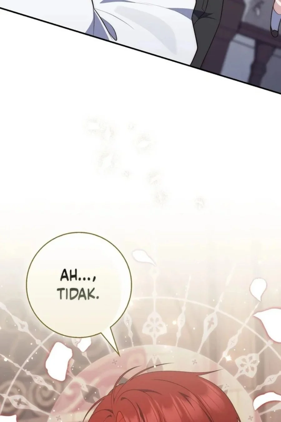 A Princess Who Reads Fortune Chapter 85 Gambar 72