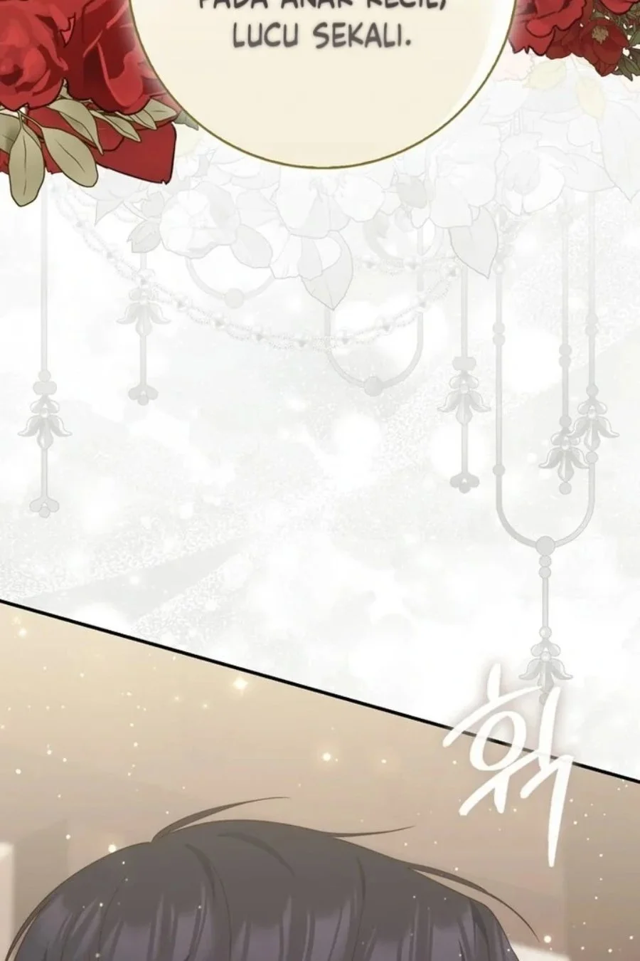 A Princess Who Reads Fortune Chapter 85 Gambar 74