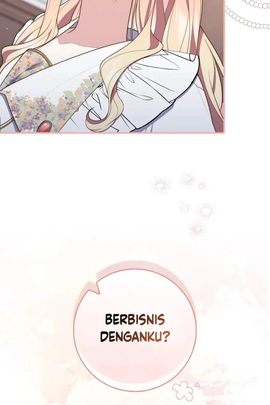 A Princess Who Reads Fortune Chapter 85 Gambar 79