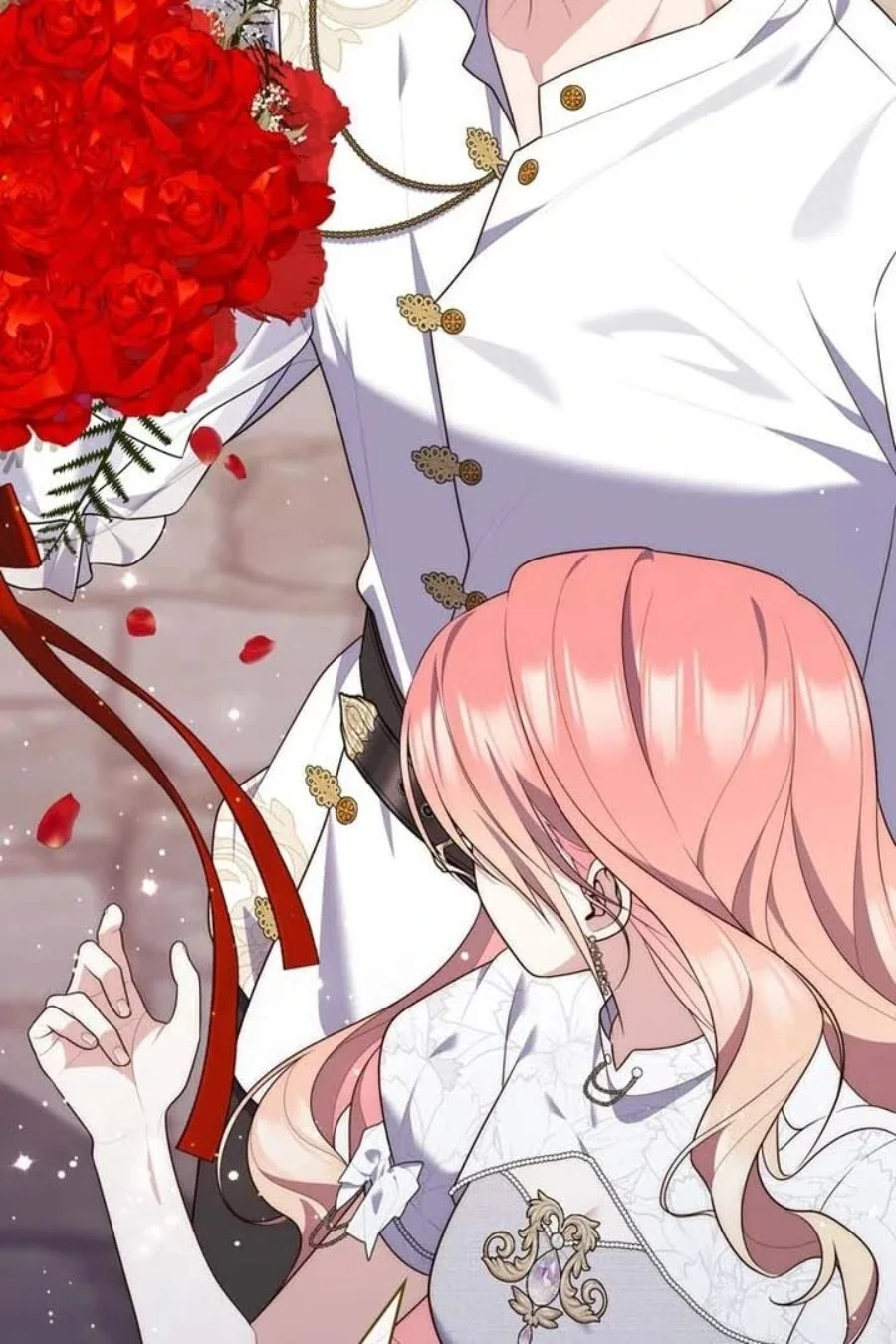 A Princess Who Reads Fortune Chapter 86 Gambar 105