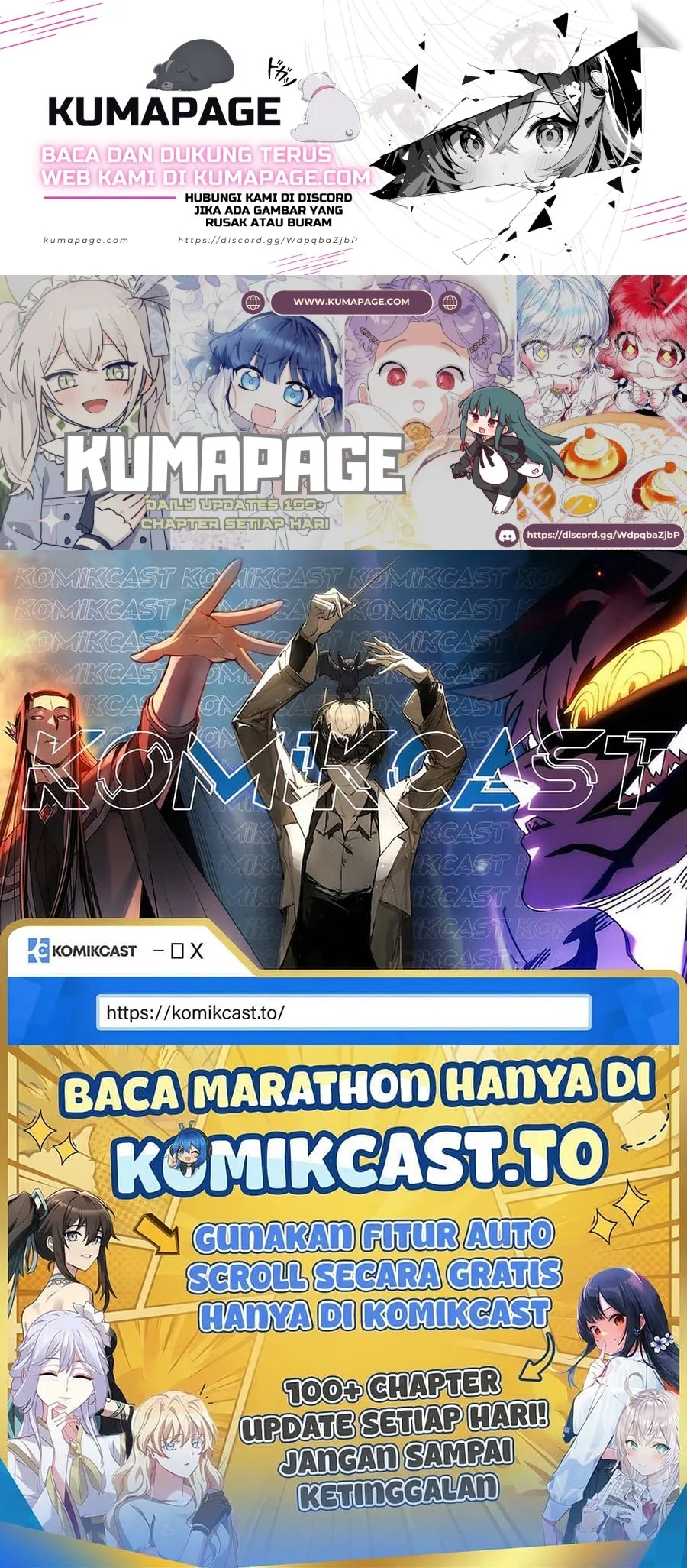 A Princess Who Reads Fortune Chapter 86 Gambar 118