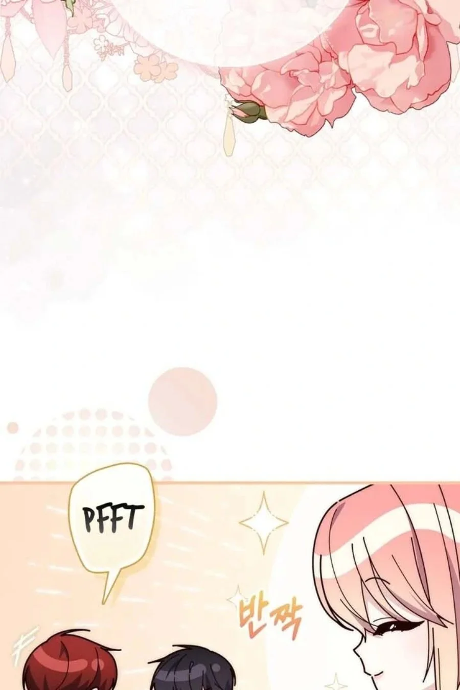 A Princess Who Reads Fortune Chapter 86 Gambar 23