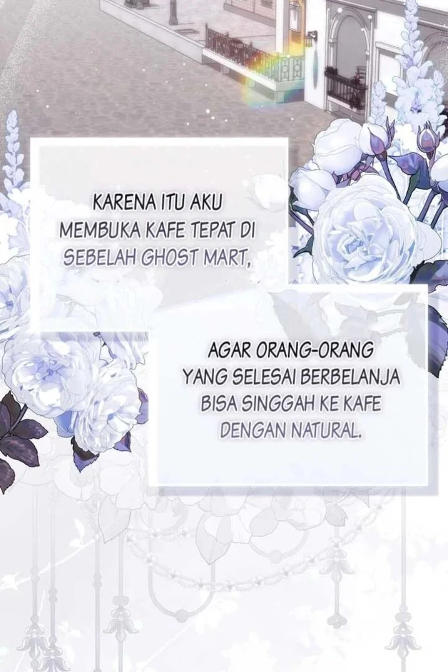 A Princess Who Reads Fortune Chapter 86 Gambar 31