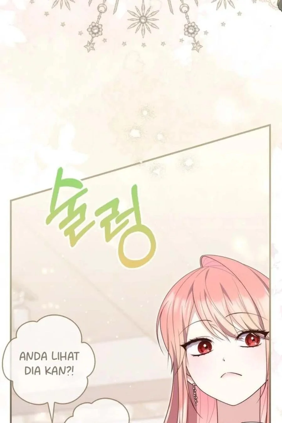 A Princess Who Reads Fortune Chapter 86 Gambar 40