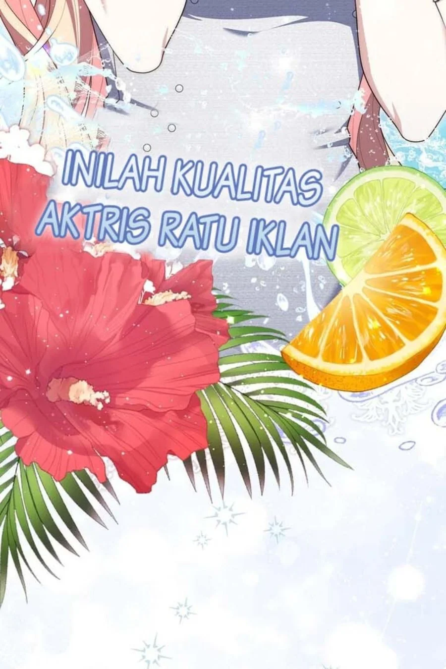 A Princess Who Reads Fortune Chapter 86 Gambar 50