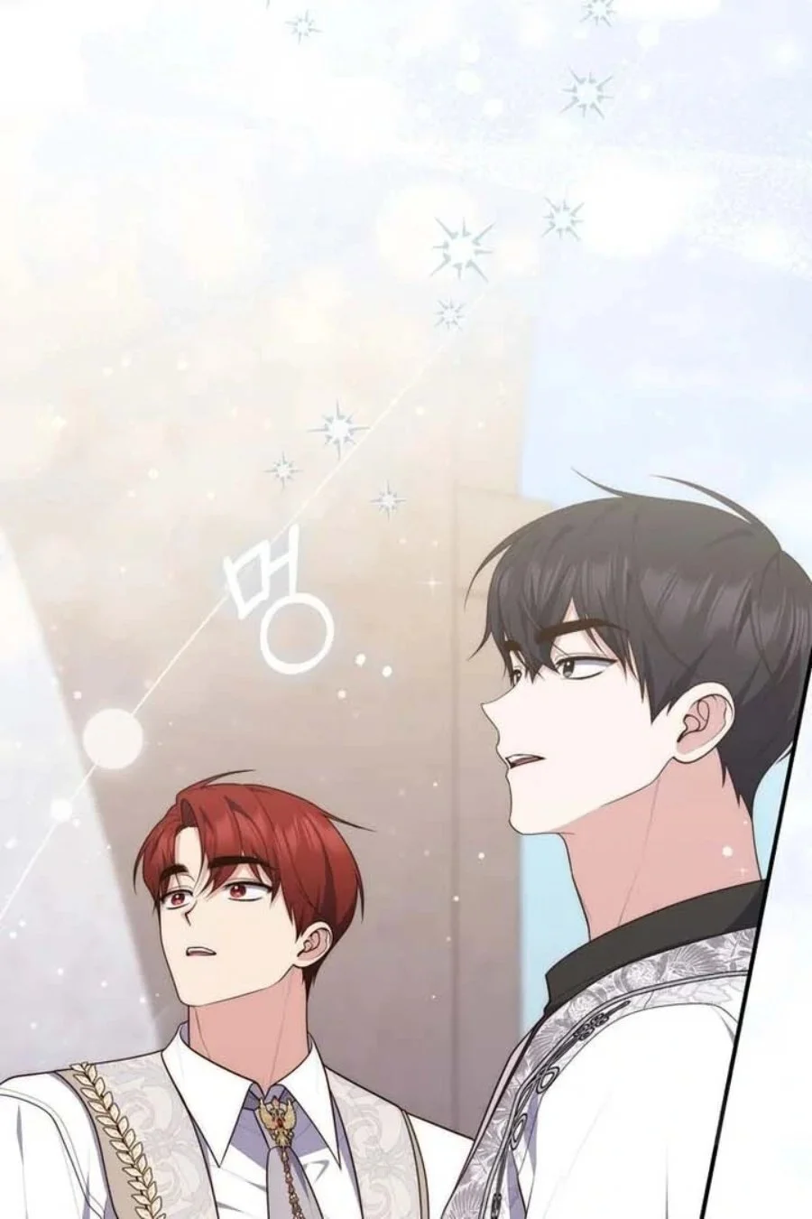 A Princess Who Reads Fortune Chapter 86 Gambar 51