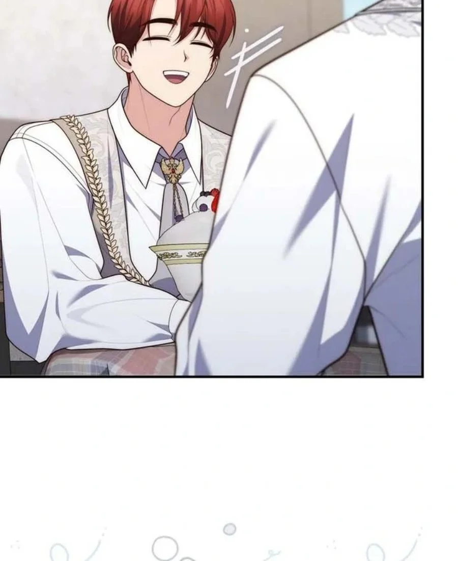 A Princess Who Reads Fortune Chapter 86 Gambar 61