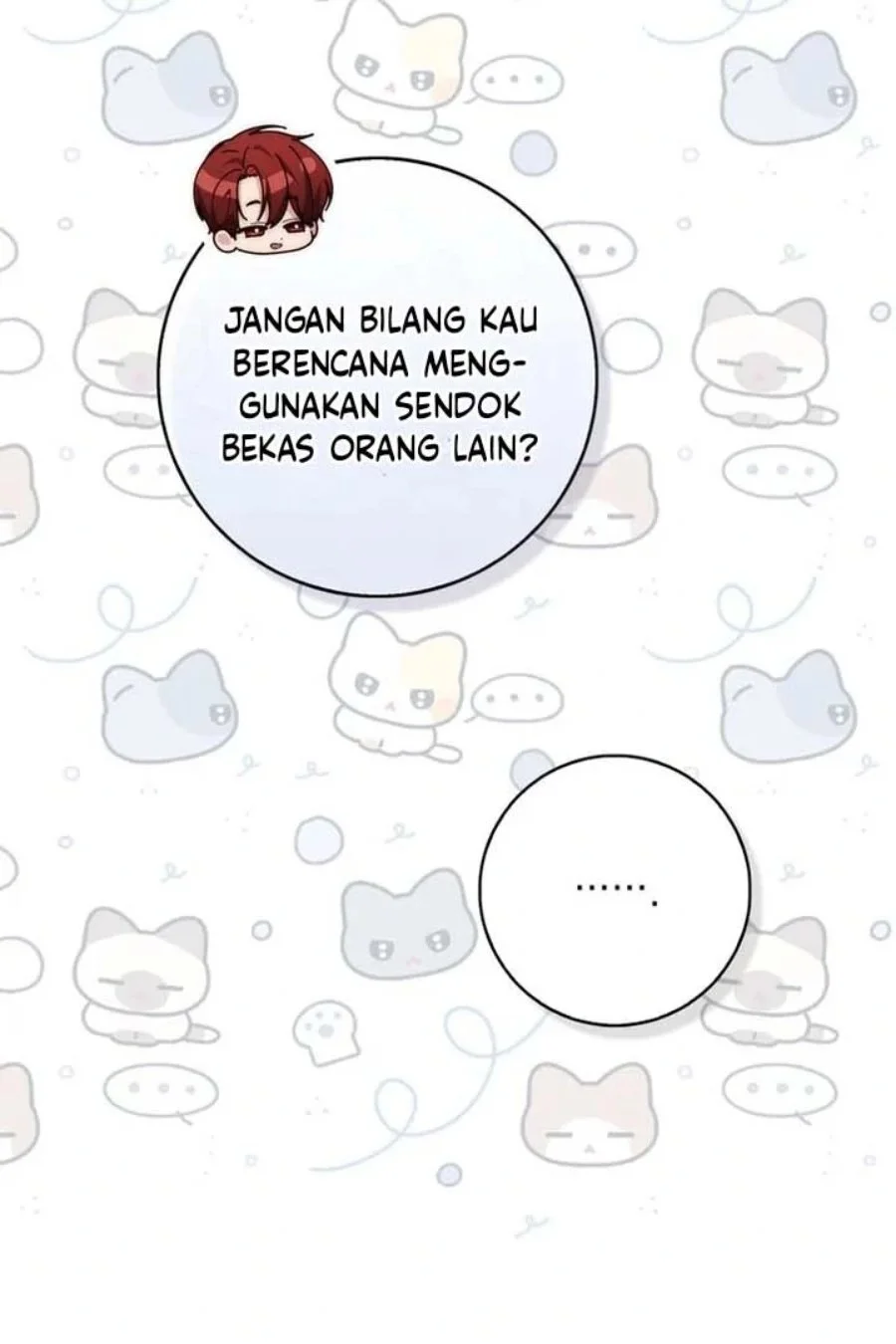 A Princess Who Reads Fortune Chapter 86 Gambar 62